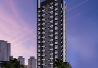 #97 - Studio para Lançamento em Campinas - SP
