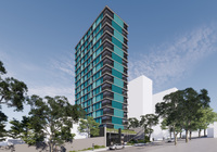 Lançamento em Perdizes - São Paulo