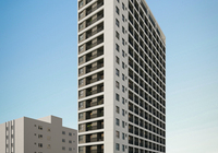 Fachada Principal