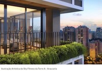 #872 - Apartamento para Venda em São Paulo - SP - 2
