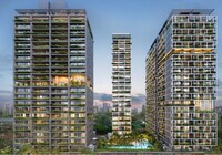 #872 - Apartamento para Venda em São Paulo - SP - 3