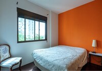 #1004 - Apartamento para Venda em São Paulo - SP - 3