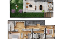 Casa Jardim Laplace — foto 17 de 17