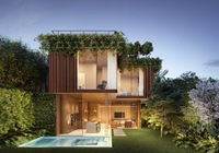 The Falls Haus