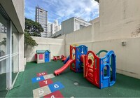 #875 - Apartamento para Venda em São Paulo - SP - 3