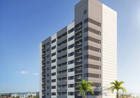 Lançamento em Jardim Monte Kemel - São Paulo
