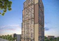 Lançamento em Santo Amaro - São Paulo