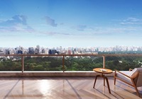 The View Ibirapuera — foto 17 de 25