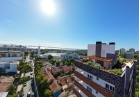 Lançamento em Tristeza - Porto Alegre