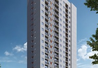 Lançamento em Lapa de Baixo - São Paulo