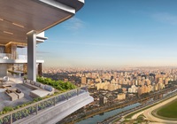 Vista Cyrela Milano — foto 19 de 20