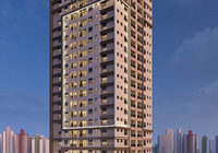 Lançamento em Sumarezinho - São Paulo