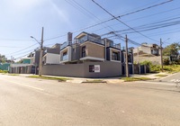 Lançamento em Pilarzinho - Curitiba