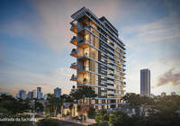 Lina Jardins - Residencial — foto 3 de 14