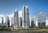 Lançamento em Chácara Santo Antônio (Zona Sul) - São Paulo