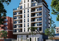 #83 - Apartamento para Lançamento em Curitiba - PR