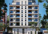 #83 - Apartamento para Lançamento em Curitiba - PR