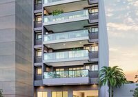  com 4 quartos em Botafogo, Rio de Janeiro - 271m²