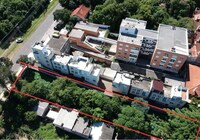 #429 - Terreno/Lote Residencial para Venda em Porto Alegre - RS - 2