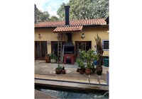 #776 - Casa para Venda em São Paulo - SP - 1