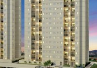 Lançamento em Vila Carrão - São Paulo