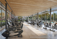 Parque Global - Torre Ibirapuera — foto 5 de 25