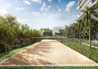 Parque Global - Torre Ibirapuera — foto 17 de 25