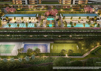 Parque Global - Torre Ibirapuera — foto 24 de 25