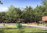 Parque Global - Torre Ibirapuera — foto 18 de 25