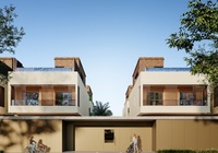 Casa Jardim Nebraska — foto 2 de 14