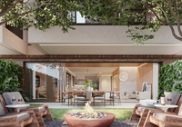 Casa Jardim Nebraska — foto 6 de 14