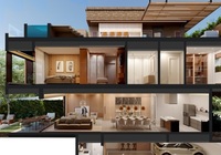 Casa Jardim Nebraska — foto 13 de 14