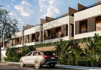 Casa Jardim Nebraska