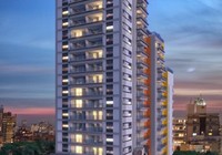 Lançamento em Higienópolis - São Paulo