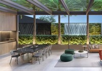 Cyrela Legacy Campo Belo — foto 9 de 12