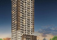 Lançamento em Perdizes - São Paulo