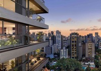 Oscar Itaim - Residencial — foto 16 de 16