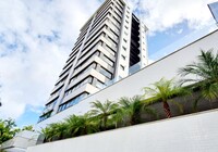 Lançamento em Petrópolis - Porto Alegre
