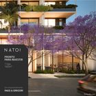 Nato Itaim - Lojas