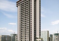 Lançamento em Brooklin Paulista - São Paulo