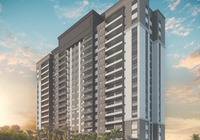 Lançamento em Barra Funda - São Paulo