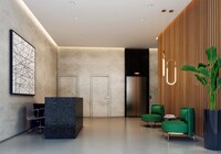 Hall de Acesso Social 
