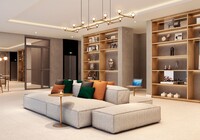 Lounge Central 