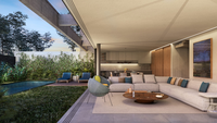 Vila Odara — foto 10 de 17