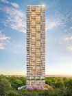Lançamento em Brooklin Novo - São Paulo