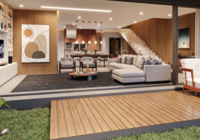Casa Jardim Petrella Brooklin — foto 3 de 10