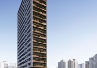 Lançamento em Cerqueira César - São Paulo
