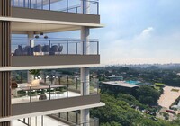 Mirage Ibirapuera - Residencial — foto 21 de 22