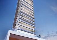 Mirage Ibirapuera - Residencial — foto 3 de 22