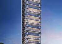 Mirage Ibirapuera - Residencial